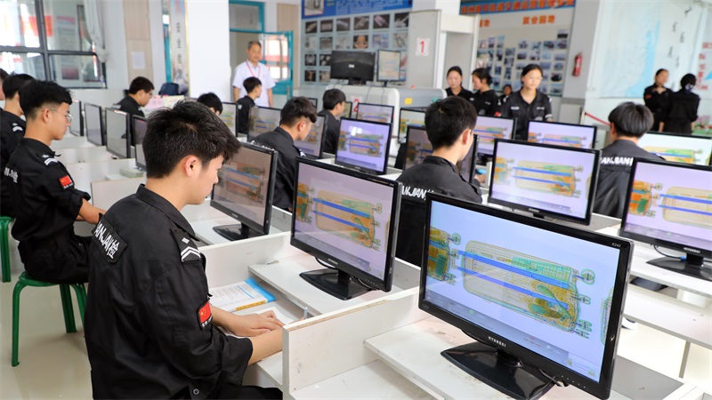 城市轨道运营管理专业