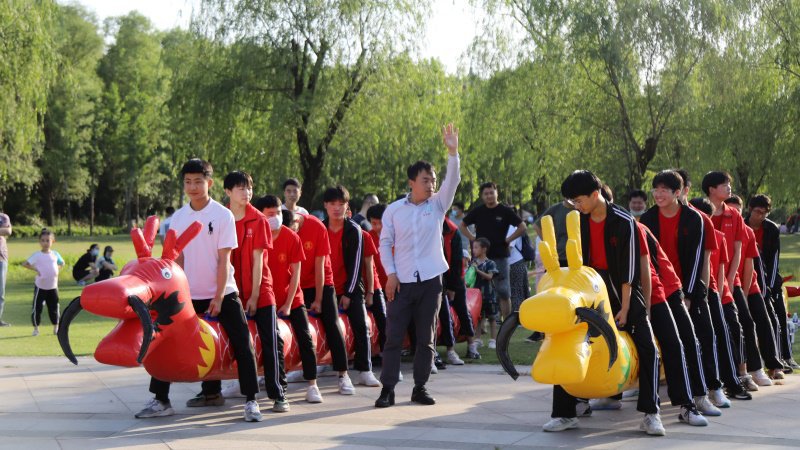 【2022年】郑州商专2022级新